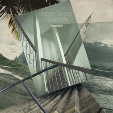 Sugar Candy Mountain - Impression [New Vinyl LP]