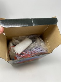 Sega Dreamcast Controller + Box and Manual Complete CIB OEM Good Shape Authentic