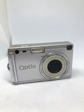 Pentax Optio S5I Compact Digital Camera