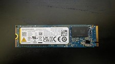 KIOXIA KXG80ZNV1T02 1TB NVMe SSD M.2