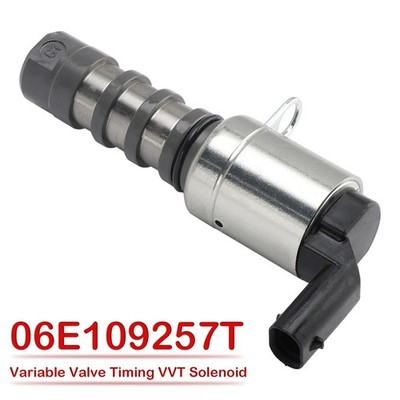 Variable Valve Timing VVT Solenoid für Audi A6 A7 A8 Q5 Q7 RS3 RS7 06E109257T