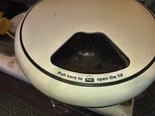 Automatic Pet Feeder New