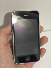 Apple iPhone A1303 - Doesn  t Hold Charge - For Parts Or Repair Only