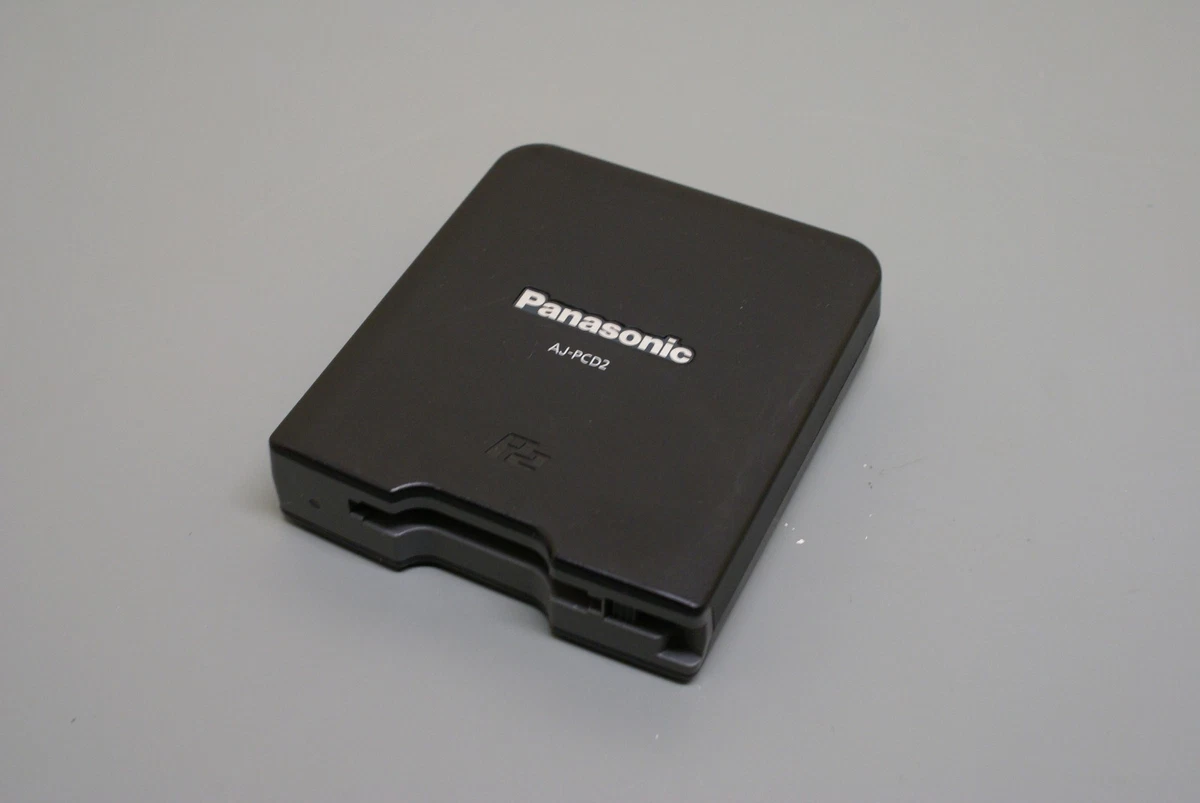 P2 Camera Memory Card Readers & Adapters for sale | eBay