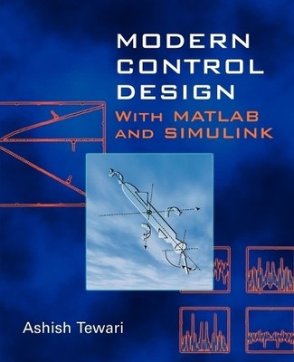 Modernes Steuerungsdesign - 9780471496793
