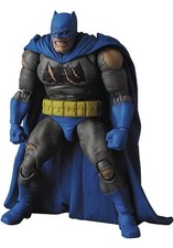MAFEX No.119 BATMAN  TDKR The Dark Knight Triumphant