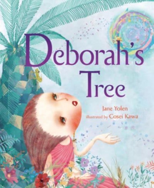 Deborah's Tree by Jane Yolen (Paperback Book)