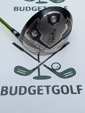 HONMA Tour World 740 Driver 10.5° Graphite Regular Right-Handed Titanium