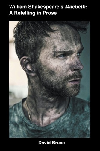 Дэвид Брюс Уильям Шекспир Макбет (в мягкой обложке) (ИМПОРТ ИЗ Великобритании)
