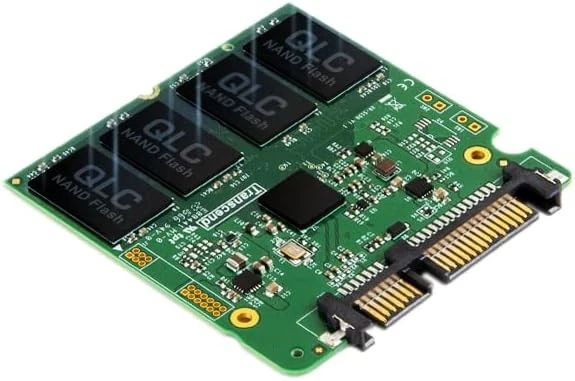 Transcend SSD220Q 500 GB 2.5 Inch SATA III 6 Gb/s Internal Solid State Drive (SS - Image 3 of 4