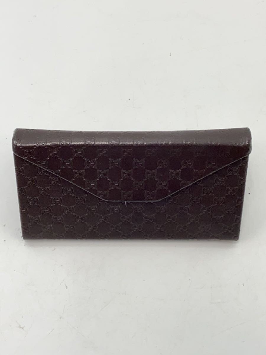 GUCCI Sunglasses Plastic BRW BRW Women s GG3525 thumbnail 6