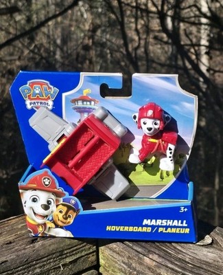 PAW Patrol Marshall Action Figure   Red Fire Pup  Kids Ages 3+ Toys 