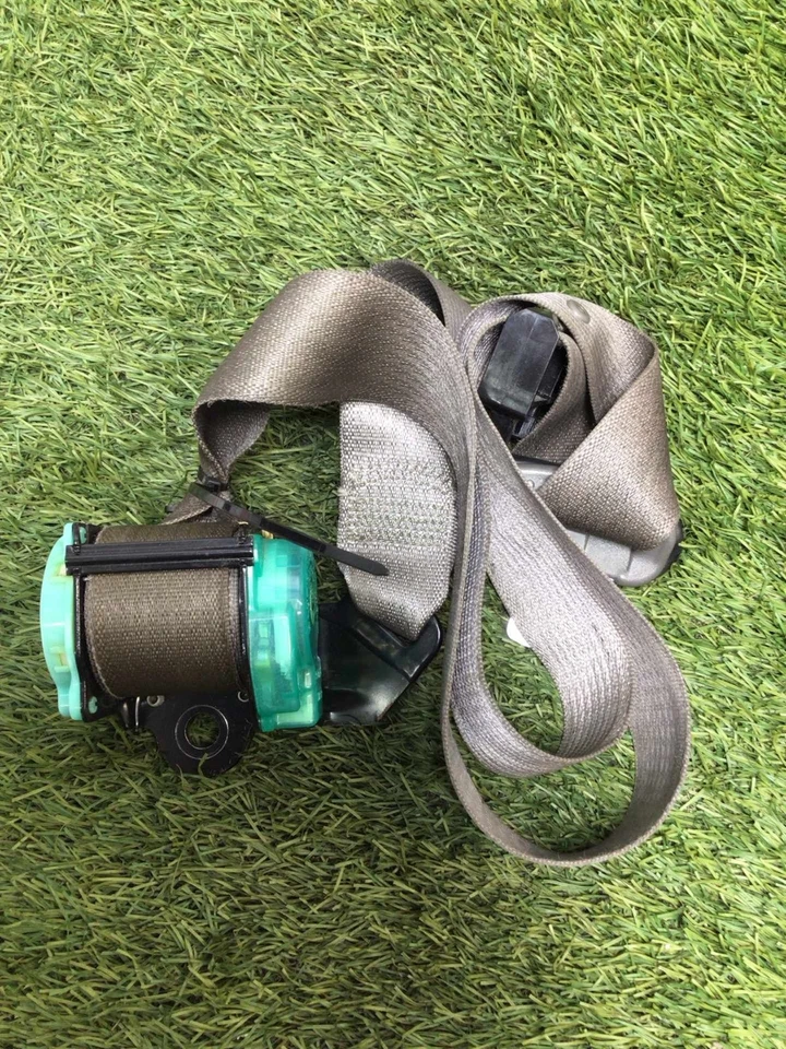 ✅ 2009 CHEVY EXPRESS 2500 передний ремень безопасности натяжитель со стороны водителя LH OEM - Изображение 2 из 3