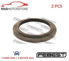 DOMLAGER FEDERBEINLAGER FEBEST HB-YD2 2PCS V FÜR ACURA MDX 3.7 AWD 3.7L