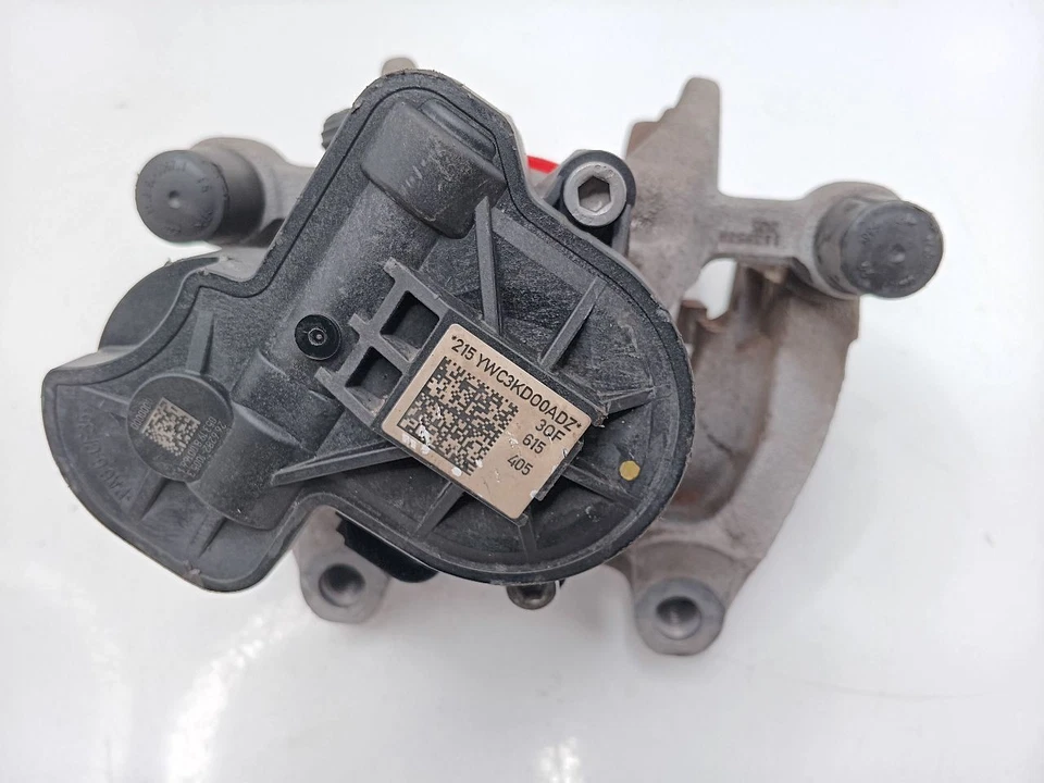 Pinza trasera izquierda conductor compatible 07-18 ALTIMA 1308768 Foto 3 de 4