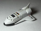 Spay-C - GoBots - Tonka/Bandai 1983G Series (1) MR-03 (white)