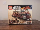 Lego Star Wars 6210 Jabba's Sail Barge NIB 2006 "Retired"