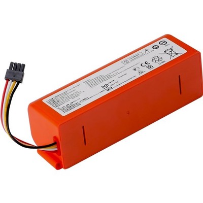 Akkus für Roborock, Xiaomi, S5, S6, S7, S8, Q5, T6, Li-Ion, 14,4V, 6500mAh