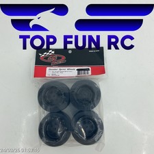 DE Racing Gambler Sprint Rear Buggy Wheels. D...