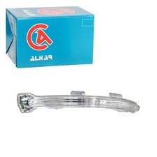 ALKAR BLINKER VORNE LINKS passend für VW GOLF TOURAN | 6201138