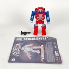 Transformers Gears Complete With Instructions Legacy United Deluxe Class