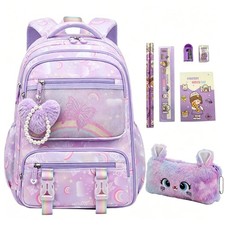 Kids Backpack for Girls.Girls Backpack,School Bag for Kids.
