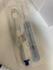 OLYMPUS WA22766S HF-Resection Electrode, 24 Fr, 12 to 30° Biplar Oval Button Tip