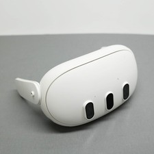 Meta Quest 3 512GB VR Headset Only - READ