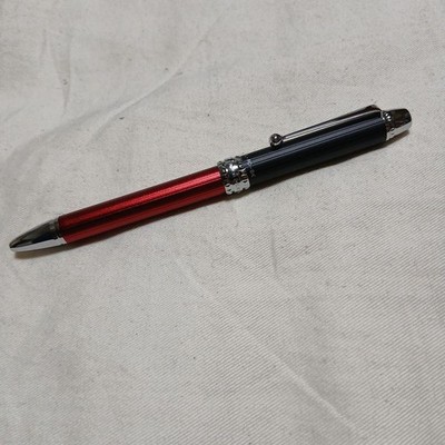 Platinum double 4 action ballpoint multi-function #420363