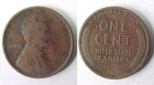 1909 P Lincoln Fine - Very Fine Details  (NO VDB)