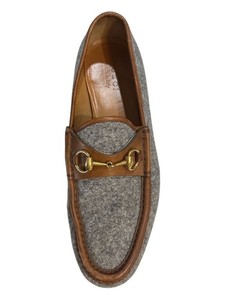Gucci Wool Loafers | eBay display picture 2