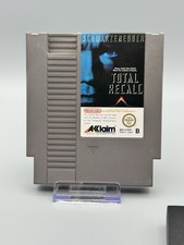 Thumbnail of ebay&reg; auction 336417961361 | Total Recall - Nintendo NES Spiel Modul - PAL - Nur Modul