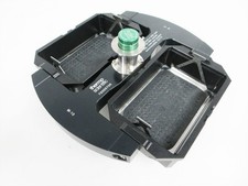 THERMO SCIENTIFIC M-10 75005706 ROTOR & BUCKET 75005721 INSERT & PAD 20056846