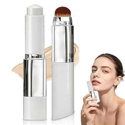 Faccelove  Changing Foundation Stick Hautton Anpassung Anti Aging Glow Make-up