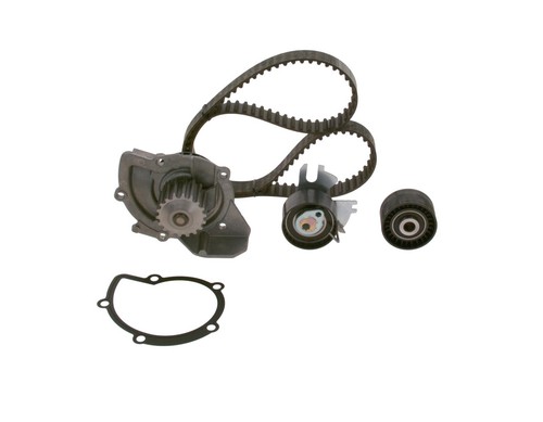 WATER PUMP & TIMING BELT SET 1 987 946 497 FOR CITROËN C4/II/PICASSO/MPV/GRAND - Picture 2 of 9