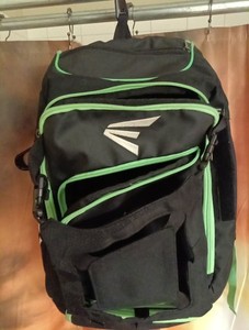EASTON Bat Backpack