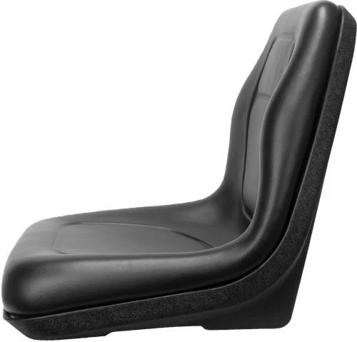 Arctic Cat Prowler 550 650 700 1000 Black Bucket Seat 1506-925 Foto 3 de 4