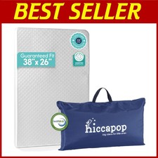 Federal Regulation-Compliant Playard Mattress