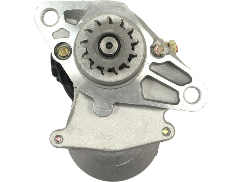 Éliminer les pannes de moteur avec le démarreur AS-PL S6057 LEXUS
