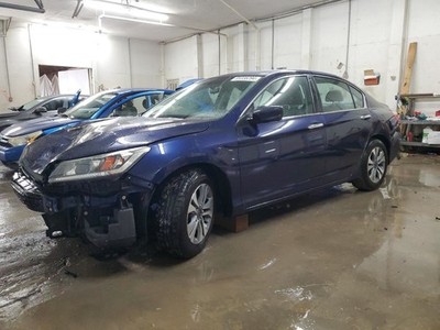 AC Compressor Fits 13-17 ACCORD 4609496