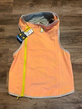 Ruffwear Swamp Cooler Zip Dog Vest, Salmon Pi...