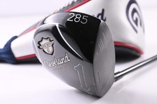 Cleveland Classic XL 285 Driver / 9 Degree / Stiff Flex Miyazaki B.Asha 4 Shaft