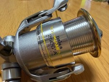 Daiwa Tournament Z for sale | eBay