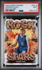 2025 Topps Chrome Cooper Flagg Base (PSA 9)