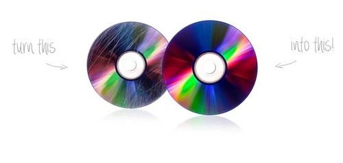 Professional Disc Repair & Cleaning Service for Games, Blu Rays & DVDs SAME DAY - Picture 2 of 6
