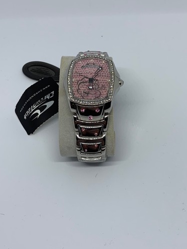 Chronotech Montre à Bracelet Ct.7896ls/87m - Photo 1 sur 3