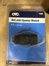 Otc Tools Usa 7080 1 Drive Ball Joint Spanner Wrench Specialty Tool