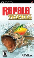 Rapala Trophies - Psp Rapala Trophies - Psp