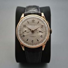 Chronographe Suisse Herrenchronograph Klassis...