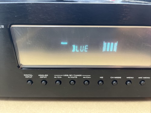Pyle PT696BT.5 Bluetooth Wireless BT Streaming Home Theater Receiver - 5. - Picture 10 of 15